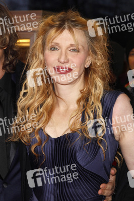 'Cobain: Montage of Heck' Premiere, Berlinale 2015