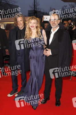 'Cobain: Montage of Heck' Premiere, Berlinale 2015