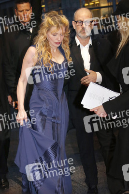 'Cobain: Montage of Heck' Premiere, Berlinale 2015