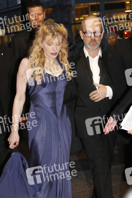 'Cobain: Montage of Heck' Premiere, Berlinale 2015