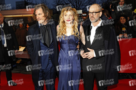 'Cobain: Montage of Heck' Premiere, Berlinale 2015