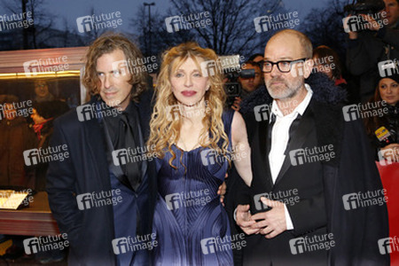 'Cobain: Montage of Heck' Premiere, Berlinale 2015