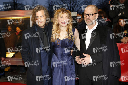 'Cobain: Montage of Heck' Premiere, Berlinale 2015