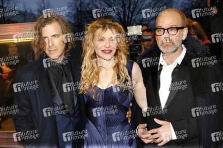 'Cobain: Montage of Heck' Premiere, Berlinale 2015