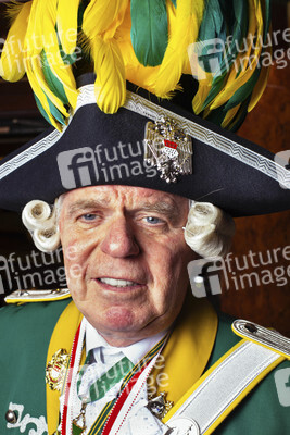 Werner Spinner