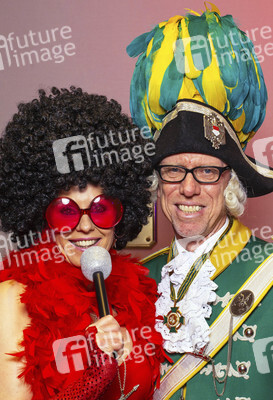 Ulrike Kriegler, Peter Stöger