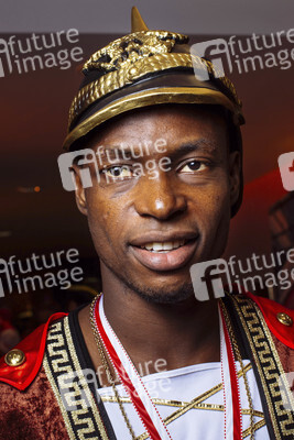 Anthony Ujah