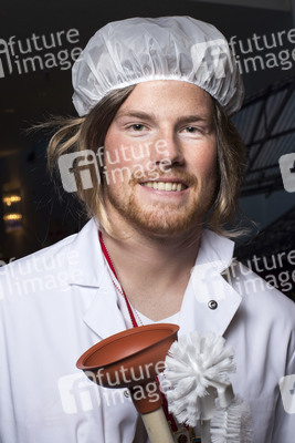 Timo Horn