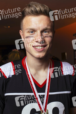 Yannick Gerhardt