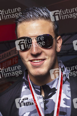 Kevin Wimmer