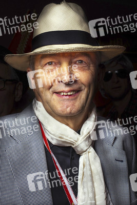 Wolfgang Niersbach