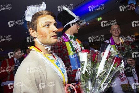 Daniel Halfar