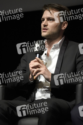 'The Seventh Fire' Podiumsgespräch, Berlinale 2015