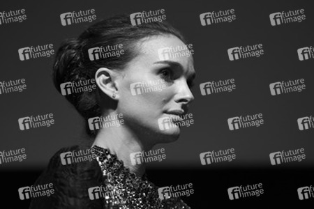'The Seventh Fire' Podiumsgespräch, Berlinale 2015