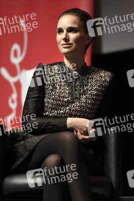 'The Seventh Fire' Podiumsgespräch, Berlinale 2015