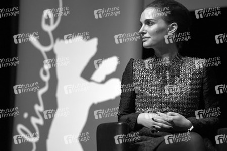 'The Seventh Fire' Podiumsgespräch, Berlinale 2015