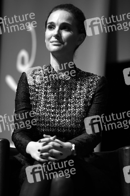 'The Seventh Fire' Podiumsgespräch, Berlinale 2015