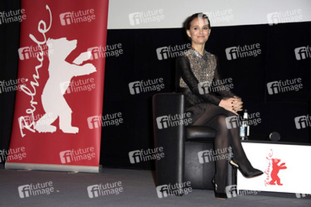 'The Seventh Fire' Podiumsgespräch, Berlinale 2015