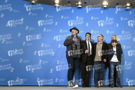 'Mr. Holmes' Photocall, Berlinale 2015
