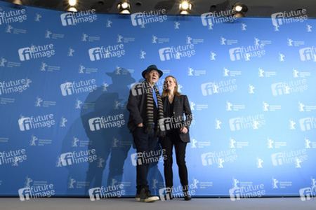 'Mr. Holmes' Photocall, Berlinale 2015