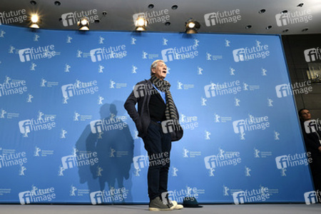 'Mr. Holmes' Photocall, Berlinale 2015