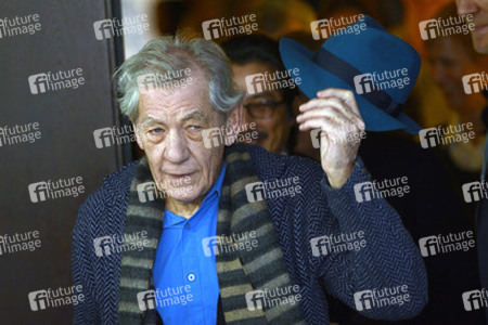 'Mr. Holmes' Photocall, Berlinale 2015