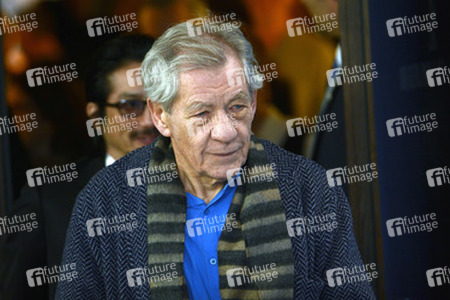 'Mr. Holmes' Photocall, Berlinale 2015