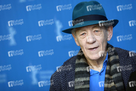 'Mr. Holmes' Photocall, Berlinale 2015