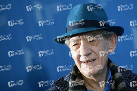 'Mr. Holmes' Photocall, Berlinale 2015