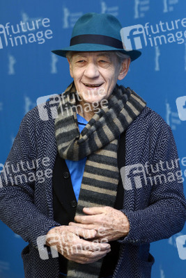 'Mr. Holmes' Photocall, Berlinale 2015