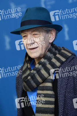'Mr. Holmes' Photocall, Berlinale 2015