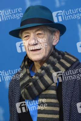 'Mr. Holmes' Photocall, Berlinale 2015