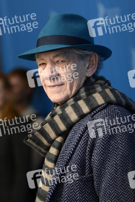 'Mr. Holmes' Photocall, Berlinale 2015