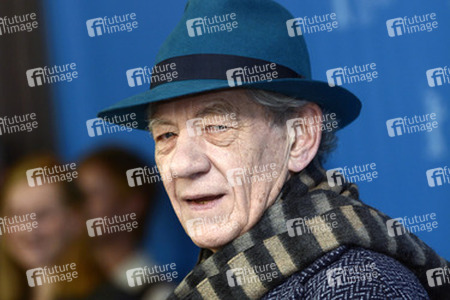 'Mr. Holmes' Photocall, Berlinale 2015