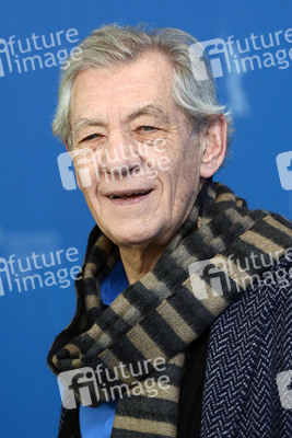 'Mr. Holmes' Photocall, Berlinale 2015