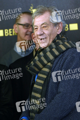 'Mr. Holmes' Photocall, Berlinale 2015