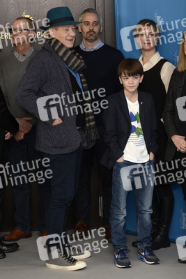 'Mr. Holmes' Photocall, Berlinale 2015
