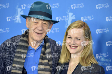 'Mr. Holmes' Photocall, Berlinale 2015