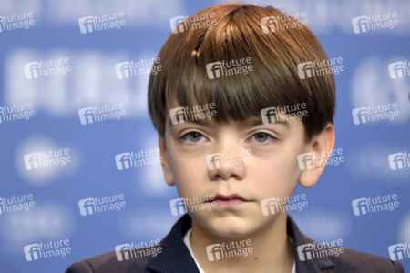 'Mr. Holmes' Pressekonferenz, Berlinale 2015