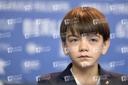 'Mr. Holmes' Pressekonferenz, Berlinale 2015