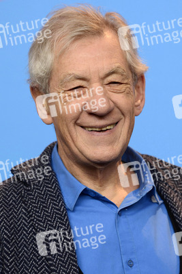 'Mr. Holmes' Pressekonferenz, Berlinale 2015