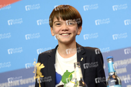 'Mr. Holmes' Pressekonferenz, Berlinale 2015