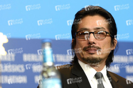 'Mr. Holmes' Pressekonferenz, Berlinale 2015