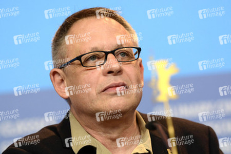 'Mr. Holmes' Pressekonferenz, Berlinale 2015