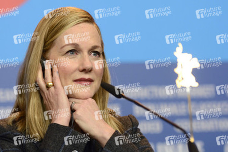 'Mr. Holmes' Pressekonferenz, Berlinale 2015