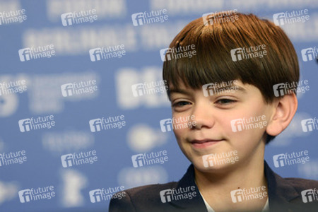 'Mr. Holmes' Pressekonferenz, Berlinale 2015