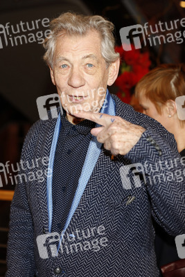 'Mr. Holmes' Premiere, Berlinale 2015