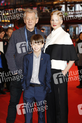 'Mr. Holmes' Premiere, Berlinale 2015