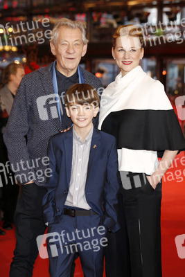 'Mr. Holmes' Premiere, Berlinale 2015