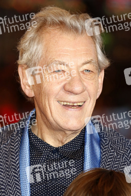 'Mr. Holmes' Premiere, Berlinale 2015